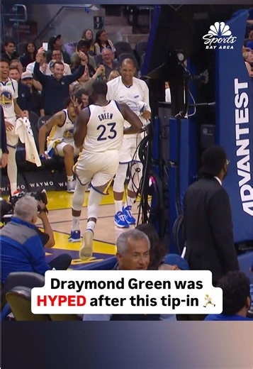 Draymond Green still got it — best Warriors highlights