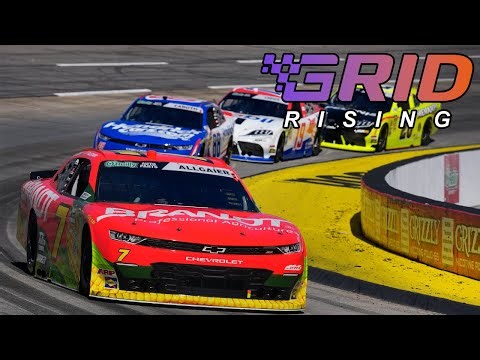 Caution Chaos at Martinsville, Hickory, & Wake County | INDY NXT x2 | AMA in Detroit | GRID Rising