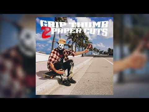 BLP Kosher - Somebodylovesmeinthesky (feat. BONES) (Official Audio)