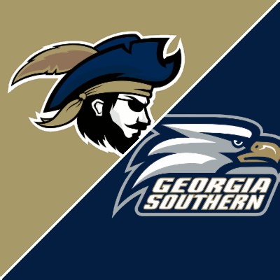 Georgia Southern 31-0 Charleston Southern (6 Sep, 2026) Game Recap - ESPN (UK)