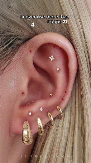 I Never Use More Than THIS Many Hoops (Here’s Why)