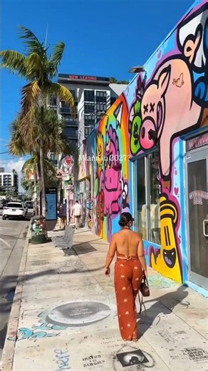 10 thing's to do in Miami 🇺🇸 🌎 #travelshorts #tips #youtubeshorts #travelvlog #vlogger #miami #asmr