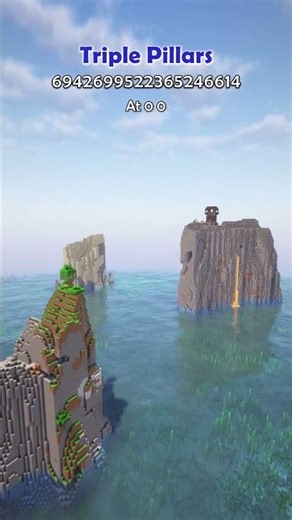 Best Minecraft 1.21 Seeds for Java and Bedrock - Part 546