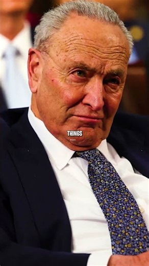 Joe Rogan Reacts to Chuck Schumer ENDING DOGE