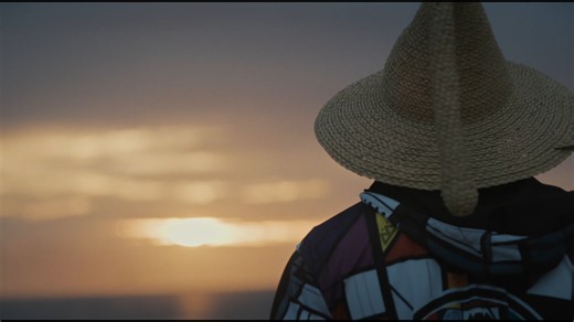 A Poem of a Survivor | Ras Silas