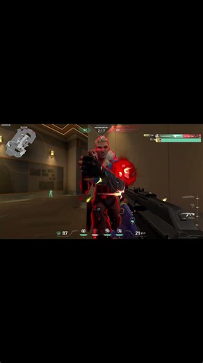 VALORANT’s NEW Patch Changes EVERYTHING boom 🔥 #valorant #gaming #valorantclips