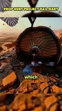 cod prop hunt they literally looked at me… 💀