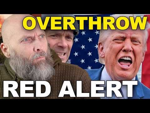 🚨RED ALERT🚨PRESIDENTIAL WARNING: OVER-THROW NOW🚨HORMUZ LOCKED UP🚨GET SUPPLIES NOW🚨FERTILIZER ALERT🚨