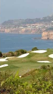 Armed man arrested at Trump golf course