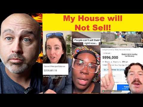 "Why Your Home Won’t Sell at That Price Right Now"