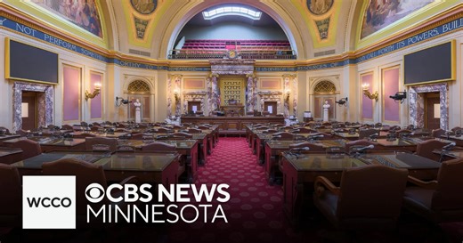 Minnesota Senate considers tax bill aiming to draw big sporting events