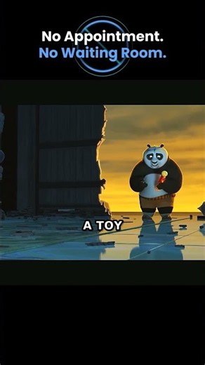 PO VS. TAI LUNG: THE FINAL SHOWDOWN! | Kung Fu Panda #shorts