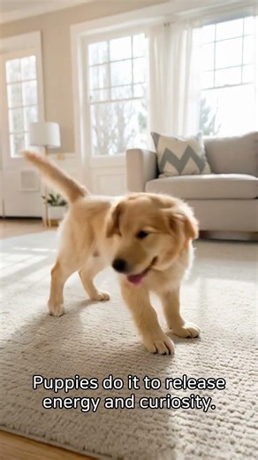 Is Your Dog's Tail Chasing Normal?