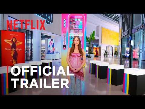 Win the Mall | Official Trailer | Netflix