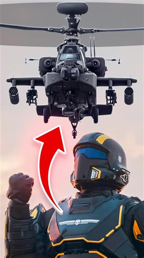 Helldivers 2: Why Flying Vehicles Work Better Than Expected