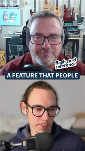 Flash card reference — Episode 281 with Dan Bader Listen to the full episode at https://realpython.com/podcasts/rpp/281 or in your preferred podcast client. Happy Pythoning! | Real Python
