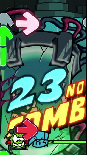 FNF Breached #fnf #mod #fnfmod #fnfmods #week8 #breached #blake #expansion