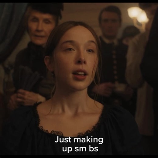 Lizzie Borden scene breakdown — messy edit explained