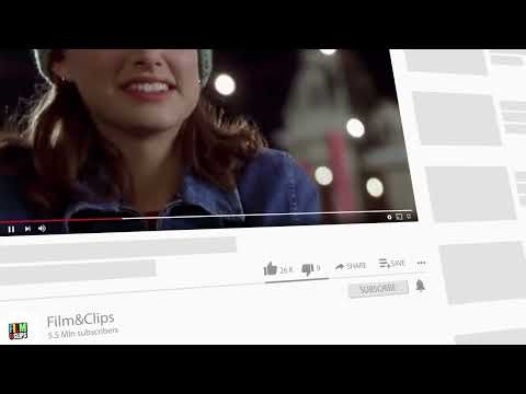 Behind our channels!