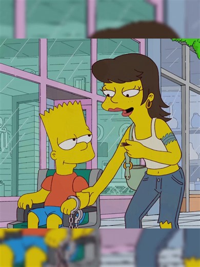 The Simpsons Movie explained: key scenes and fan highlights