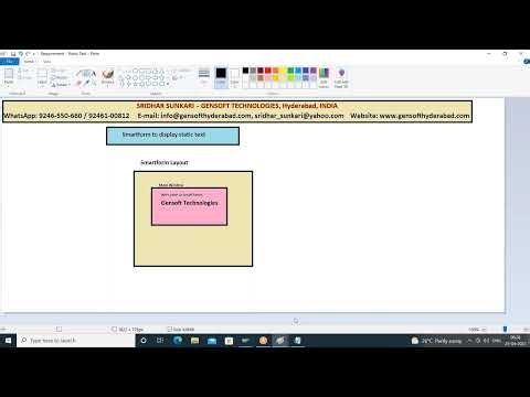 43 Smart Forms in SAP