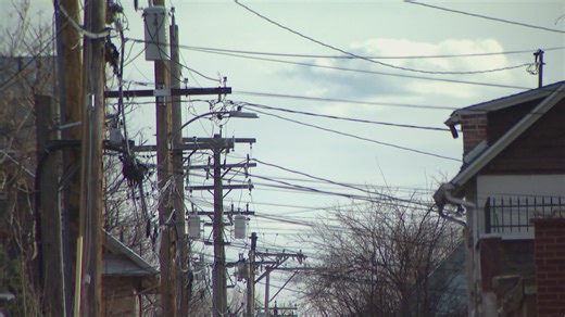 130,000 electricity shutoffs in 2024 due to unpaid bills, new report shows