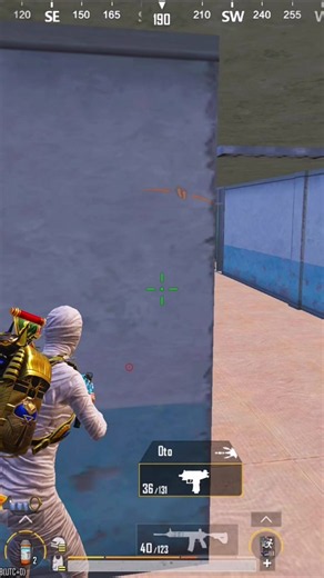 PUBG Mobile: This Is The End — S2G Tolgayt Highlights