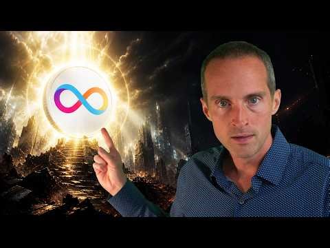 ICP: It’s Time to Save Crypto