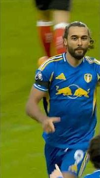 DCL scores for sixth Premier League game in a row! ⚽⚽⚽⚽⚽⚽