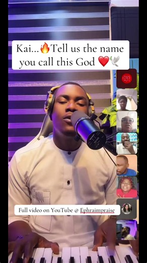 Keep joining every morning by 6am Nigerian time #fypシ゚viral #song #rememberme @ephraimpraise1 @ADAEZE's Destiny 🪽🪙🪽 #tiktoklive #livehighlights