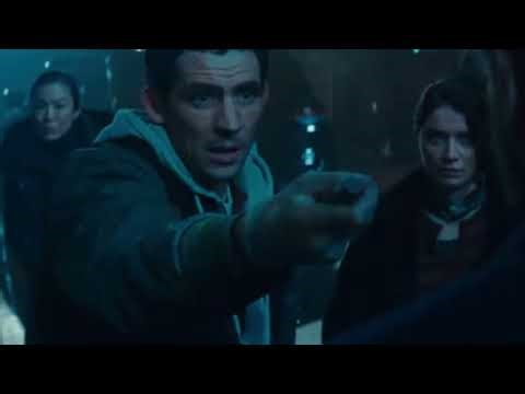 Spielberg Returns to Sci Fi With Disclosure Day and Fans Get Their First Look at an Alien Arrival