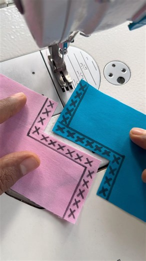 Sewing Skills Made Easy #sewing #tips