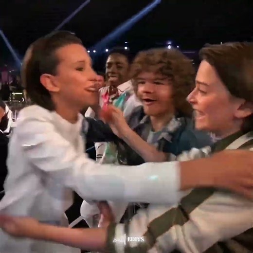 The Way They Hug😭❤️| Stranger Things | #strangerthings #stedit #strangerthingsedit #st5