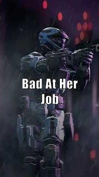 Terrible Leadership and an Insane Guess #halo #halolore