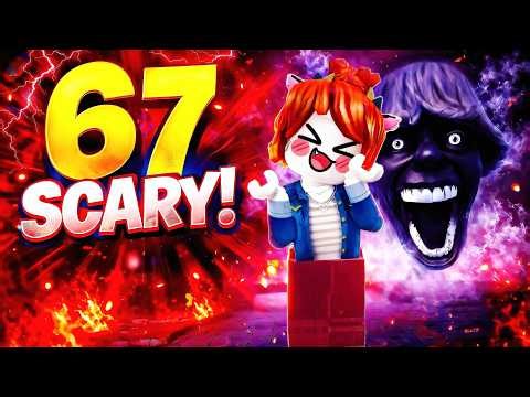 67 Scary Slap Tower With Me ⌚ DAY 181