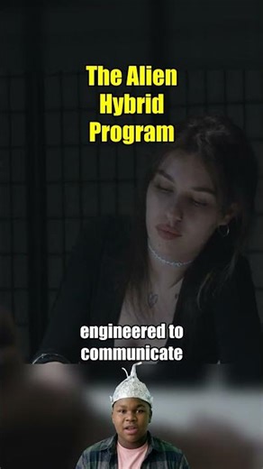 Alien Hybrid Program - Congressman's Shocking Confession