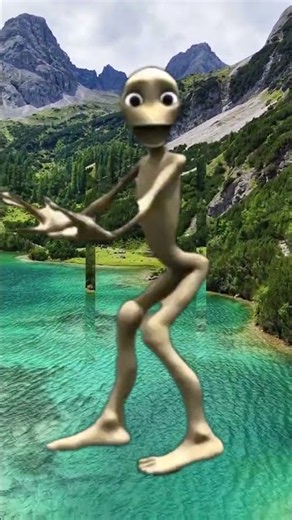 4.2 Green Alien Groove Show