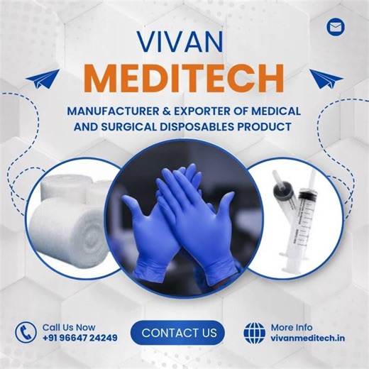 vivan meditech