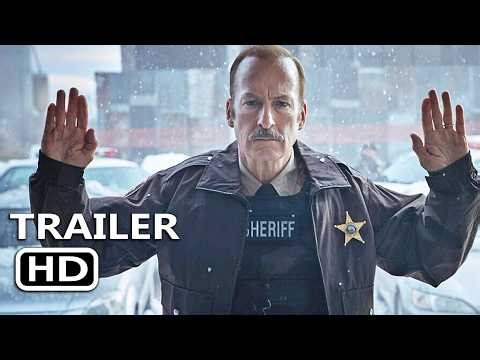 NORMAL Official Trailer 2 (2026) Bob Odenkirk