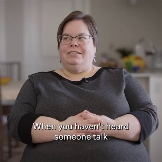 Neuralink enables people with ALS to speak again