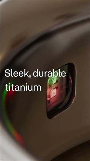 Meet Oura Ring 4 — the next evolution of the groundbreaking smart ring