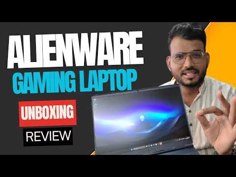 Dell Alienware 16 Aurora Review – Worth It in 2026?