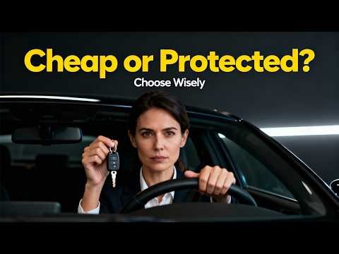 Cheap vs Great Auto Insurance: How to Choose the Right Company