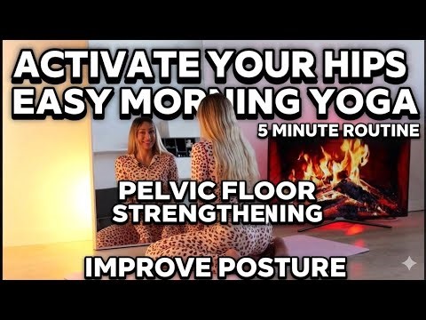 🔥 Touch the FLOOR Fast! Middle Splits Routine (Beginner to Pro) #absworkout #strongabs 