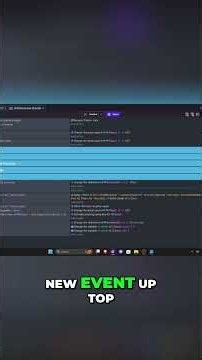 GDevelop 3D Boss Animation Complexities #shorts #tutorial #gamedev #gdevelop #gdevelop5
