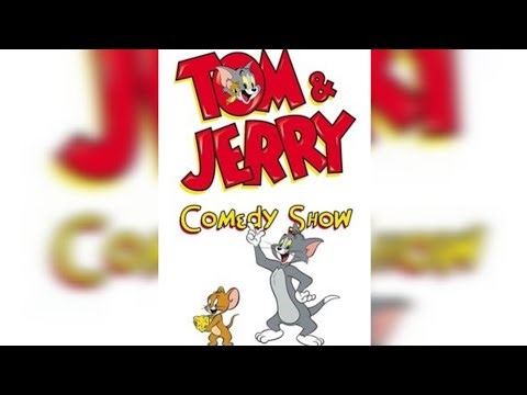 THE TOM AND JERRY COMEDY SHOW 1980 EPISODE 19 (THE TROJAN DOG/FOREIGN LEGION DROOPY/PIE IN THE SKY)
