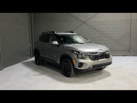 2025 Kia Seltos Danbury CT, New Fairfield CT, brookfield CT, New Milford, CT, Carmel, NY C001