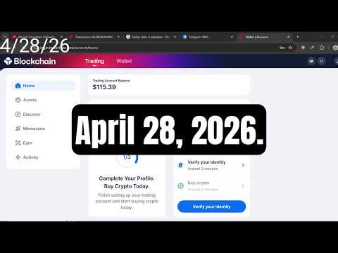 Blockchain Unconfirmed Transaction Script 2026 Part 29 Updated