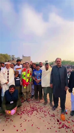 MCC Volleyball Final Match Highlights with Chief Guest Raza Marwat