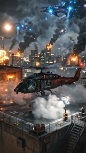 5 Vehicles That Could Save You From an Alien Invasion👽🚀 #ai #shorts #choose